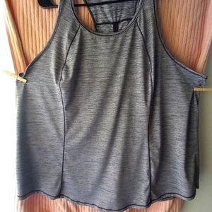 3x Tek Gear workout tank